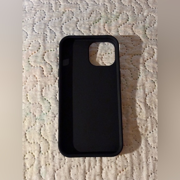 Burga Teddy Bear IPhone 15 Mag Safe Case - Picture 2 of 2
